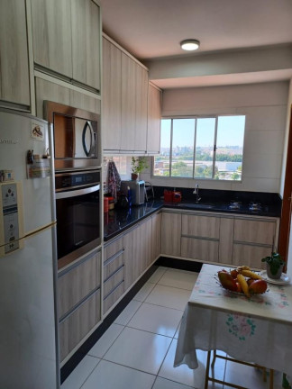 Imagem Apartamento com 3 Quartos à Venda, 140 m² em Chácaras Rurais Santa Maria - Jacareí Imagem Apartamento com 3 Quartos à Venda, 140 m² em Chácaras Rurais Santa Maria - Jacareí