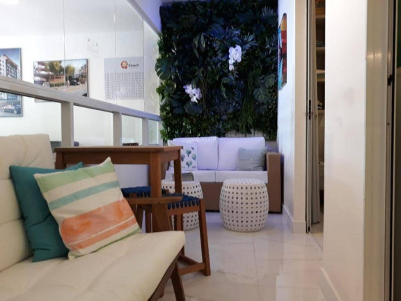 Imagem Apartamento com 1 Quarto à Venda, 31 m² em Barra - Salvador