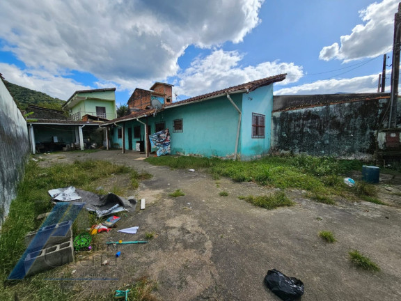 Imagem Casa com 2 Quartos à Venda, 80 m² em Perequê Açu - Ubatuba Imagem Casa com 2 Quartos à Venda, 80 m² em Perequê Açu - Ubatuba