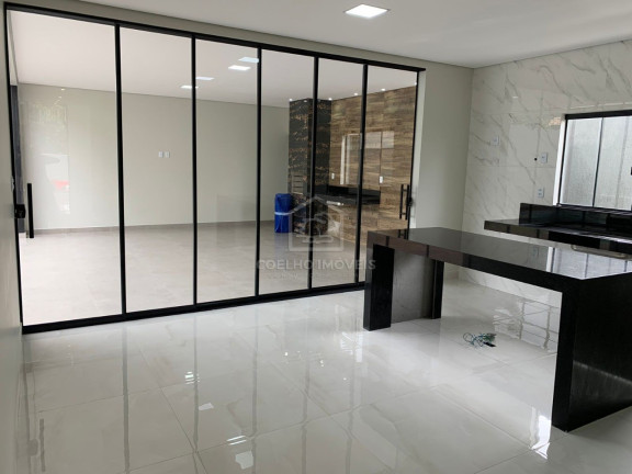 Imagem Casa com 3 Quartos à Venda, 260 m² em Arniqueira - águas Claras Imagem Casa com 3 Quartos à Venda, 260 m² em Arniqueira - águas Claras