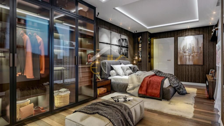 Imagem Cobertura com 3 Quartos à Venda, 176 m² em Centro - Pinhais Imagem Cobertura com 3 Quartos à Venda, 176 m² em Centro - Pinhais