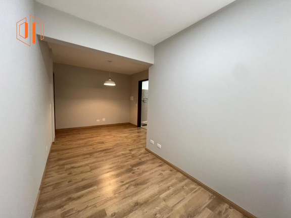 Imagem Apartamento com 2 Quartos à Venda, 55 m² em Vila Izabel - Curitiba