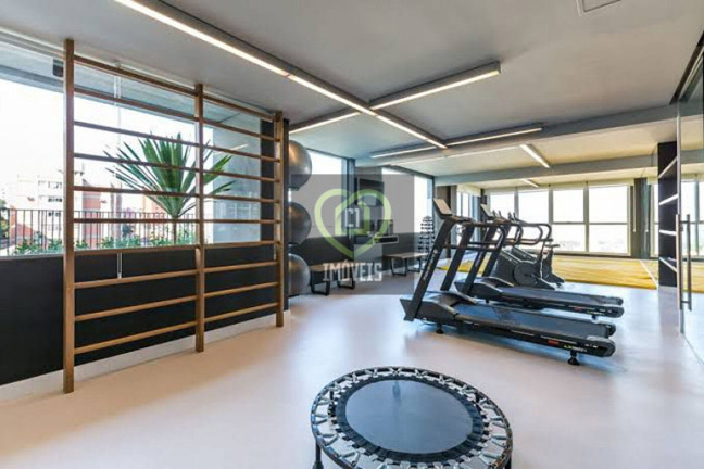Imagem Imóvel com 1 Quarto à Venda, 36 m² em Vila Madalena - São Paulo