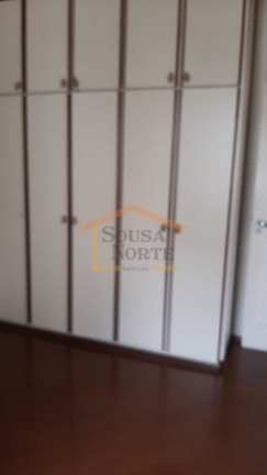 Imagem Apartamento com 3 Quartos à Venda, 136 m² em Santa Teresinha - São Paulo Imagem Apartamento com 3 Quartos à Venda, 136 m² em Santa Teresinha - São Paulo