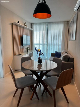 Imagem Apartamento com 1 Quarto à Venda, 43 m² em Barra - Salvador Imagem Apartamento com 1 Quarto à Venda, 43 m² em Barra - Salvador