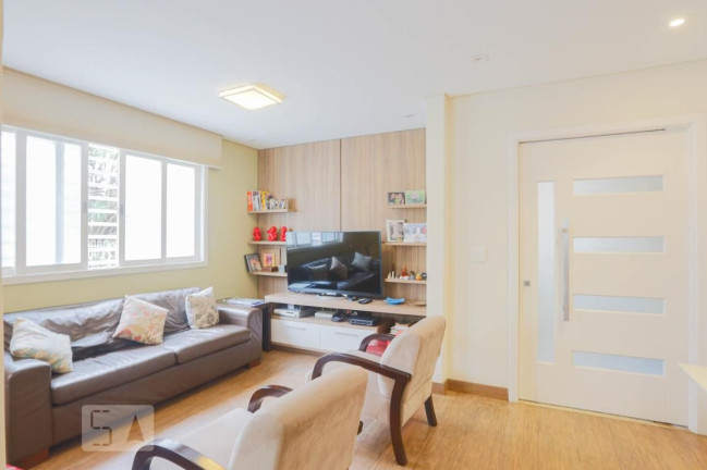 Imagem Sobrado com 3 Quartos à Venda, 200 m² em Aclimação - Sp Imagem Sobrado com 3 Quartos à Venda, 200 m² em Aclimação - Sp
