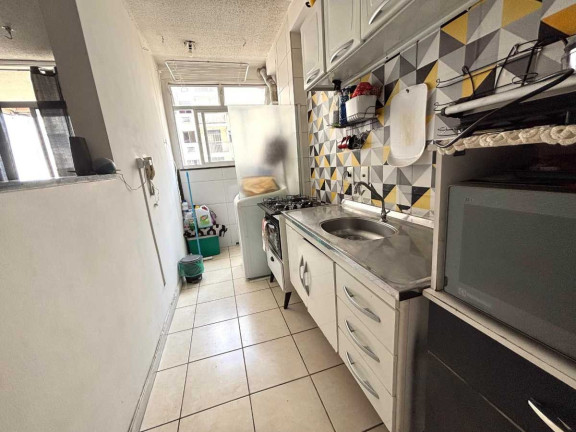Imagem Apartamento com 2 Quartos à Venda, 50 m² em Anil - Rio De Janeiro Imagem Apartamento com 2 Quartos à Venda, 50 m² em Anil - Rio De Janeiro