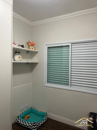 Imagem Casa de Condomínio com 2 Quartos à Venda, 65 m² em Quitaúna - Osasco Imagem Casa de Condomínio com 2 Quartos à Venda, 65 m² em Quitaúna - Osasco