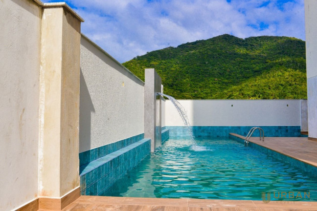 Imagem Apartamento com 2 Quartos à Venda, 83 m² em Fazenda - Itajaí