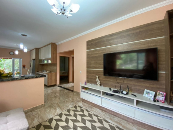 Imagem Chácara com 2 Quartos à Venda, 150 m² em Week-end - Jarinu Imagem Chácara com 2 Quartos à Venda, 150 m² em Week-end - Jarinu