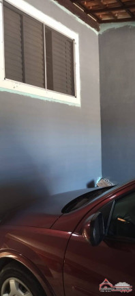 Imagem Casa com 2 Quartos à Venda, 62 m² em Cidade Salvador - Jacareí Imagem Casa com 2 Quartos à Venda, 62 m² em Cidade Salvador - Jacareí