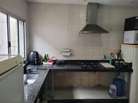 Imagem Sobrado com 3 Quartos à Venda, 273 m² em Vila Acoreana - Poá Imagem Sobrado com 3 Quartos à Venda, 273 m² em Vila Acoreana - Poá