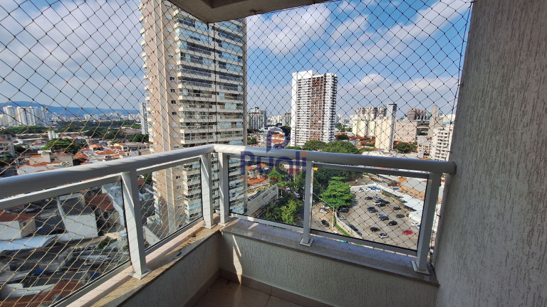 Imagem Apartamento com 4 Quartos à Venda, 127 m² em Vila Pompéia - São Paulo