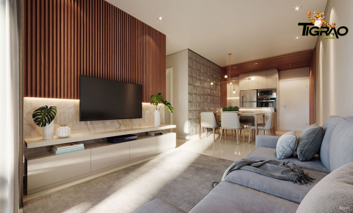 Imagem Apartamento com 2 Quartos à Venda, 71 m² em São João - Itajaí Imagem Apartamento com 2 Quartos à Venda, 71 m² em São João - Itajaí