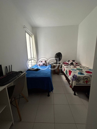 Imagem Apartamento com 2 Quartos à Venda, 48 m² em Centro - Nossa Senhora Do Socorro