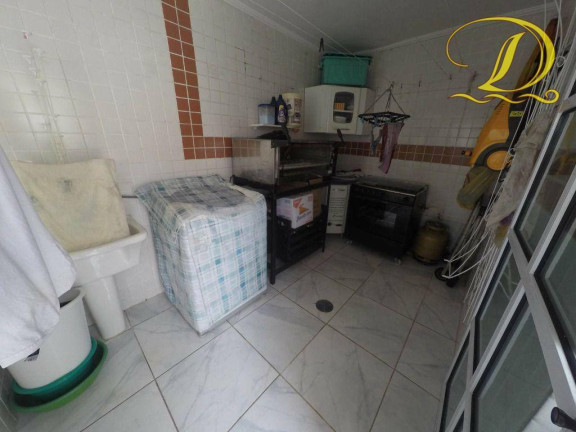 Imagem Casa com 4 Quartos à Venda, 202 m² em Maracanã - Praia Grande Imagem Casa com 4 Quartos à Venda, 202 m² em Maracanã - Praia Grande