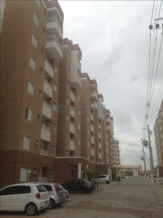 Imagem Apartamento com 2 Quartos à Venda ou Locação, 53 m² em Vila Hortência - Sorocaba Imagem Apartamento com 2 Quartos à Venda ou Locação, 53 m² em Vila Hortência - Sorocaba
