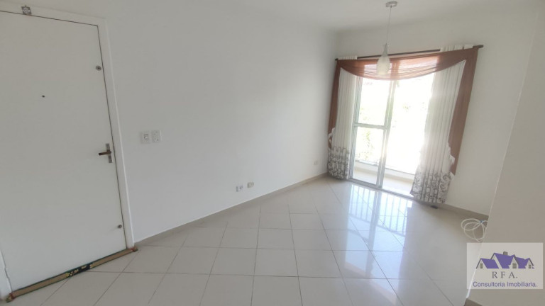 Imagem Apartamento com 2 Quartos à Venda, 59 m² em Jardim Rosalina - Cotia Imagem Apartamento com 2 Quartos à Venda, 59 m² em Jardim Rosalina - Cotia