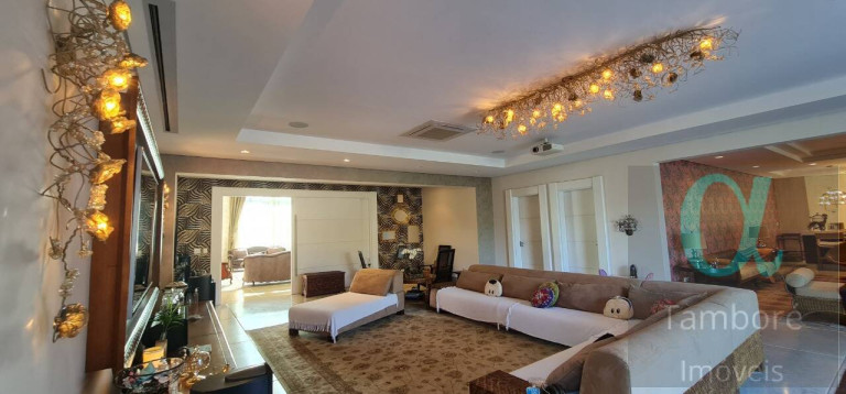 Imagem Casa com 6 Quartos à Venda, 2.811 m² em Tamboré - Santana De Parnaíba Imagem Casa com 6 Quartos à Venda, 2.811 m² em Tamboré - Santana De Parnaíba
