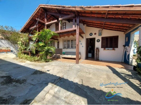 Imagem Casa com 3 Quartos à Venda, 99 m² em Jd Regina - Itanhaém