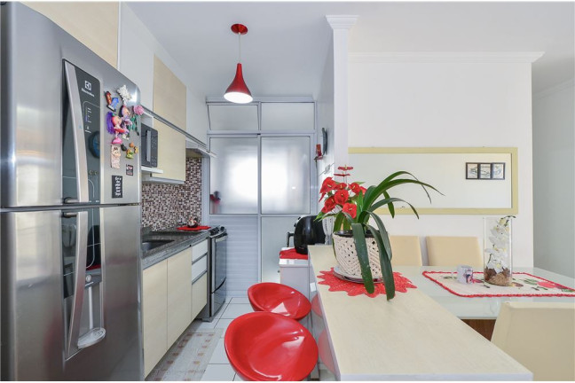 Imagem Apartamento com 3 Quartos à Venda, 62 m²