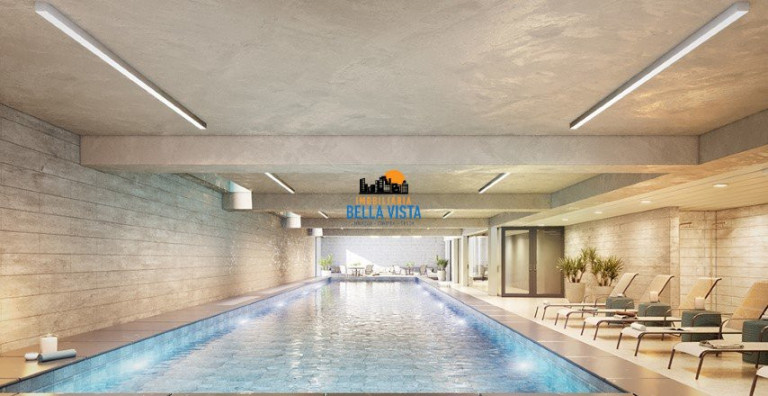 Imagem Apartamento com 1 Quarto à Venda,  em Pinheiros - São Paulo