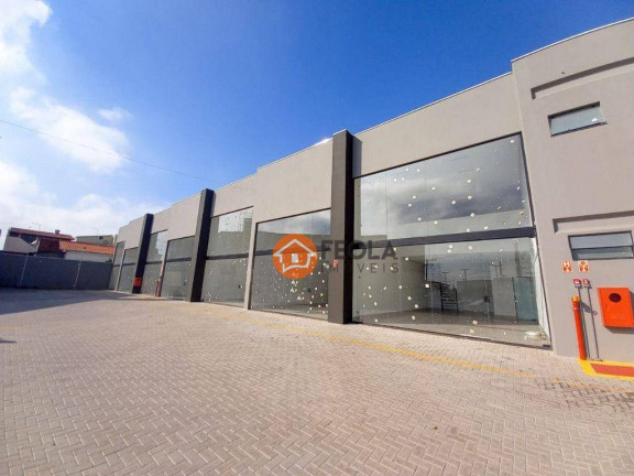 Sala Comercial para Alugar, 90 m² em Parque Gramado - Americana