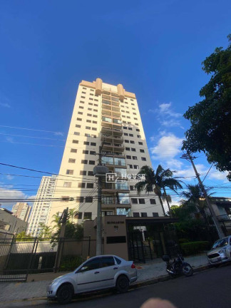 Imagem Apartamento com 3 Quartos à Venda, 100 m² em Jardim Guedala - São Paulo