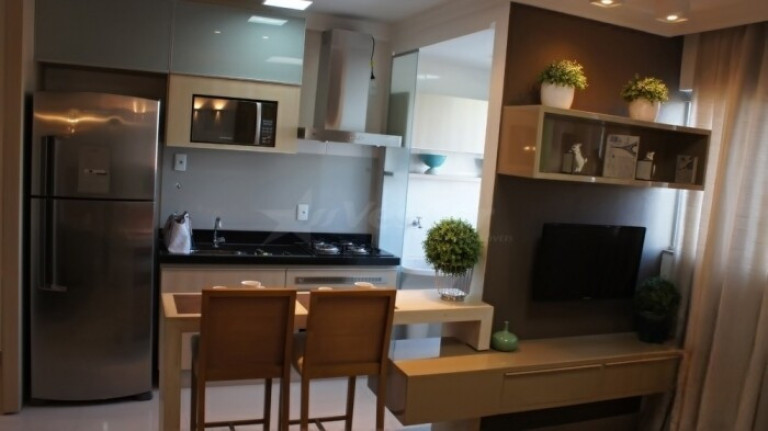 Imagem Apartamento com 2 Quartos à Venda, 56 m² em Vila Rosa - Goiânia Imagem Apartamento com 2 Quartos à Venda, 56 m² em Vila Rosa - Goiânia