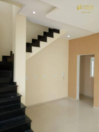 Imagem Casa com 3 Quartos à Venda, 105 m² em Itu Novo Centro - Itu Imagem Casa com 3 Quartos à Venda, 105 m² em Itu Novo Centro - Itu