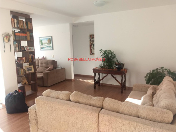 Foto do imóvel Apartamento com 3 Quartos à Venda, 83 m² em Jardim Ana Maria - Jundiaí