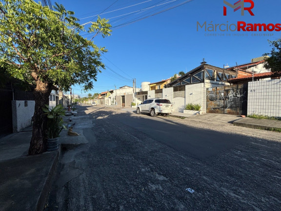 Imagem Casa com 3 Quartos à Venda, 100 m² em Messejana - Fortaleza Imagem Casa com 3 Quartos à Venda, 100 m² em Messejana - Fortaleza