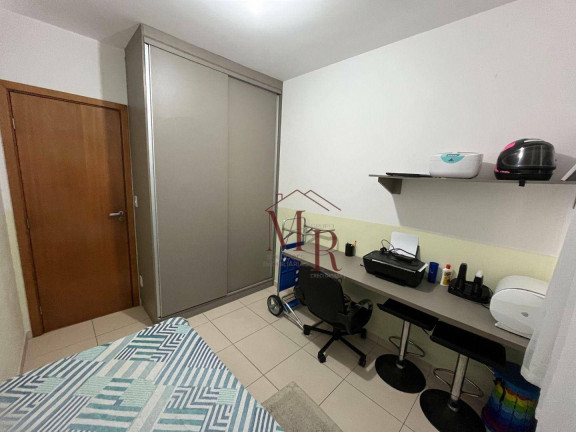 Imagem Apartamento com 2 Quartos à Venda, 55 m² em Vila Guilhermina - Praia Grande