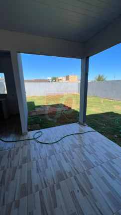 Imagem Casa com 3 Quartos à Venda, 375 m² em Residencial Colinas - Sorriso