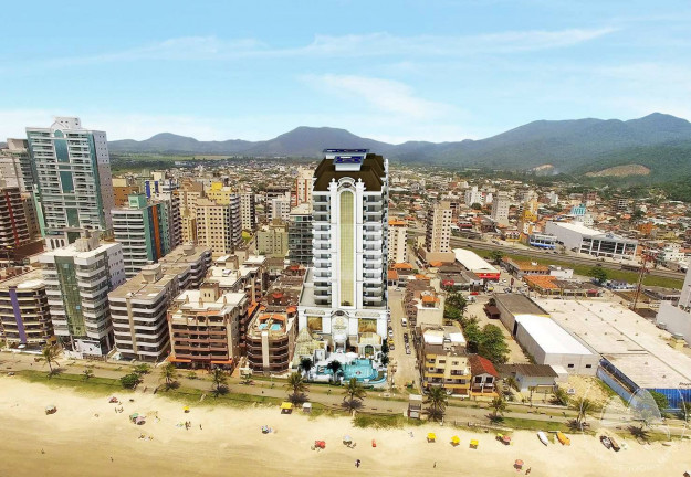 Imagem Apartamento com 4 Quartos à Venda, 190 m² em Meia Praia - Itapema Imagem Apartamento com 4 Quartos à Venda, 190 m² em Meia Praia - Itapema