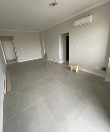 Imagem Apartamento com 2 Quartos à Venda, 100 m² em Embaré - Santos Imagem Apartamento com 2 Quartos à Venda, 100 m² em Embaré - Santos
