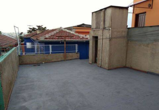 Imagem Sobrado com 3 Quartos à Venda, 215 m² em Vila Alpina - São Paulo