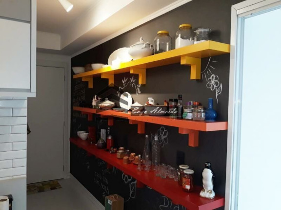 Imagem Apartamento com 2 Quartos à Venda, 124 m² em Aclimação - São Paulo Imagem Apartamento com 2 Quartos à Venda, 124 m² em Aclimação - São Paulo