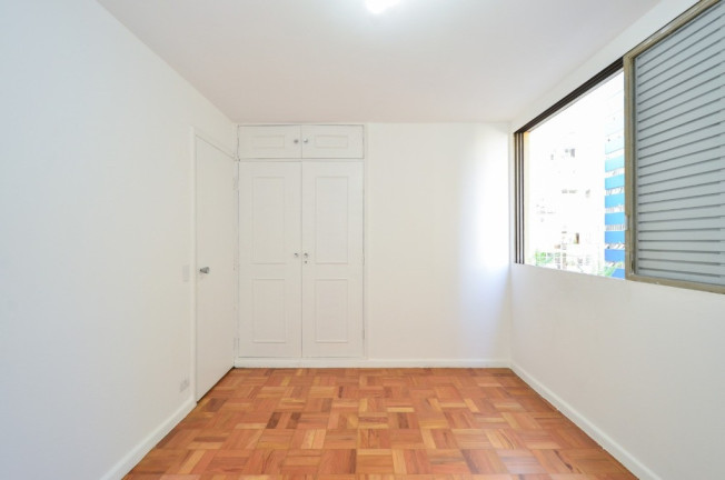 Imagem Imóvel com 3 Quartos à Venda, 107 m² em Higienópolis - São Paulo