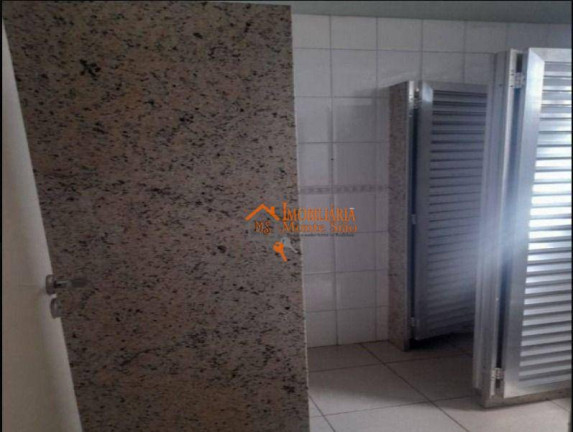 Imagem Sala Comercial para Alugar, 160 m² em Centro - Guarulhos Imagem Sala Comercial para Alugar, 160 m² em Centro - Guarulhos