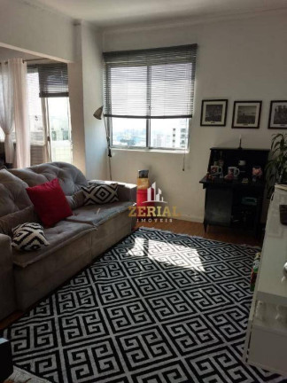 Apartamento com 3 Quartos à Venda, 116 m² em Santo Antônio - São Caetano Do Sul