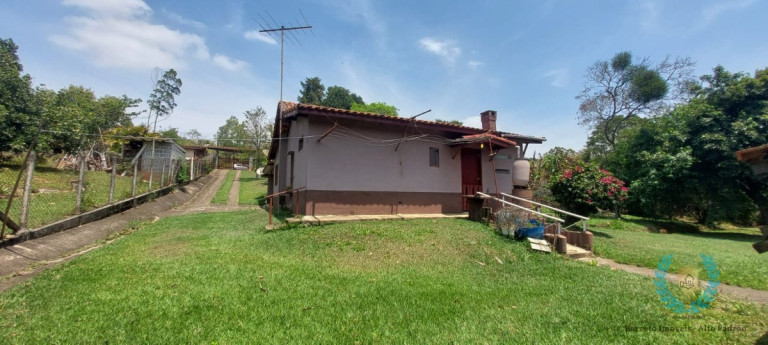 Imagem Chácara com 2 Quartos à Venda, 150 m² em Recanto Das Acácias - São Roque Imagem Chácara com 2 Quartos à Venda, 150 m² em Recanto Das Acácias - São Roque