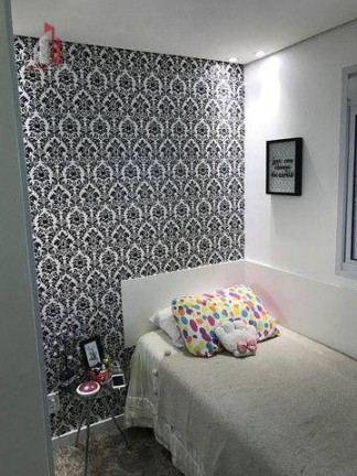 Imagem Apartamento com 2 Quartos à Venda, 67 m² em Vila Gustavo - São Paulo Imagem Apartamento com 2 Quartos à Venda, 67 m² em Vila Gustavo - São Paulo