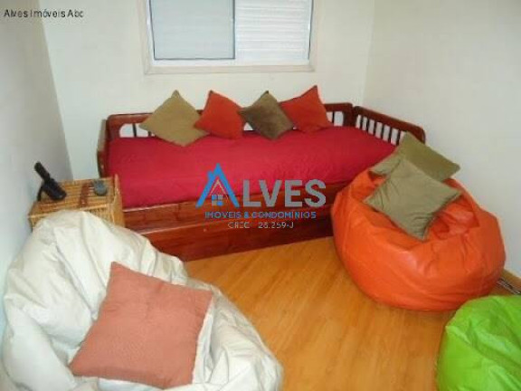 Imagem Casa com 5 Quartos à Venda, 150 m² em Taboão - São Bernardo Do Campo Imagem Casa com 5 Quartos à Venda, 150 m² em Taboão - São Bernardo Do Campo