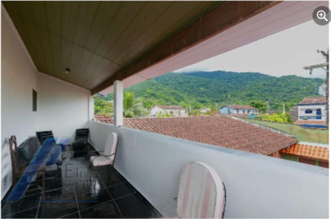 Imagem Casa com 4 Quartos à Venda, 180 m² em Perequê Açu - Ubatuba Imagem Casa com 4 Quartos à Venda, 180 m² em Perequê Açu - Ubatuba