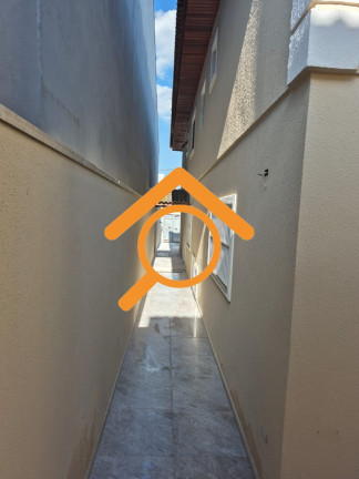 Imagem Casa com 3 Quartos à Venda, 118 m² em Vila Arriete - São Paulo
