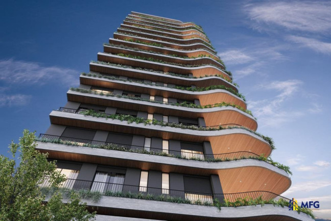 Apartamento à Venda, 201 m² em Jardim Paulista - São Paulo