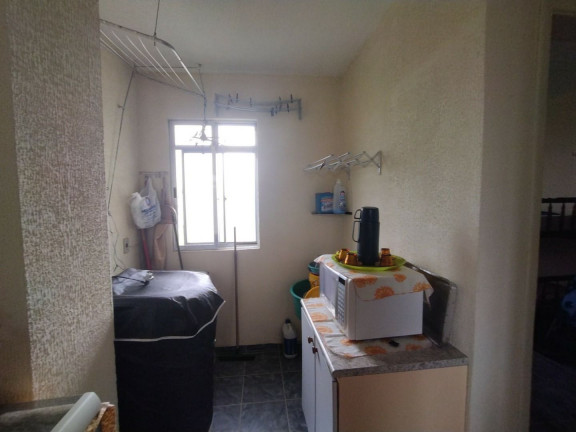 Imagem Apartamento com 2 Quartos à Venda, 46 m² em Vila Atlântica - Mongaguá Imagem Apartamento com 2 Quartos à Venda, 46 m² em Vila Atlântica - Mongaguá