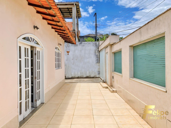 Imagem Casa com 3 Quartos à Venda, 126 m² em Sol Nascente - Guarapari Imagem Casa com 3 Quartos à Venda, 126 m² em Sol Nascente - Guarapari