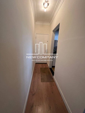 Imagem Apartamento com 2 Quartos à Venda,  em Vila Assunção - Santo André